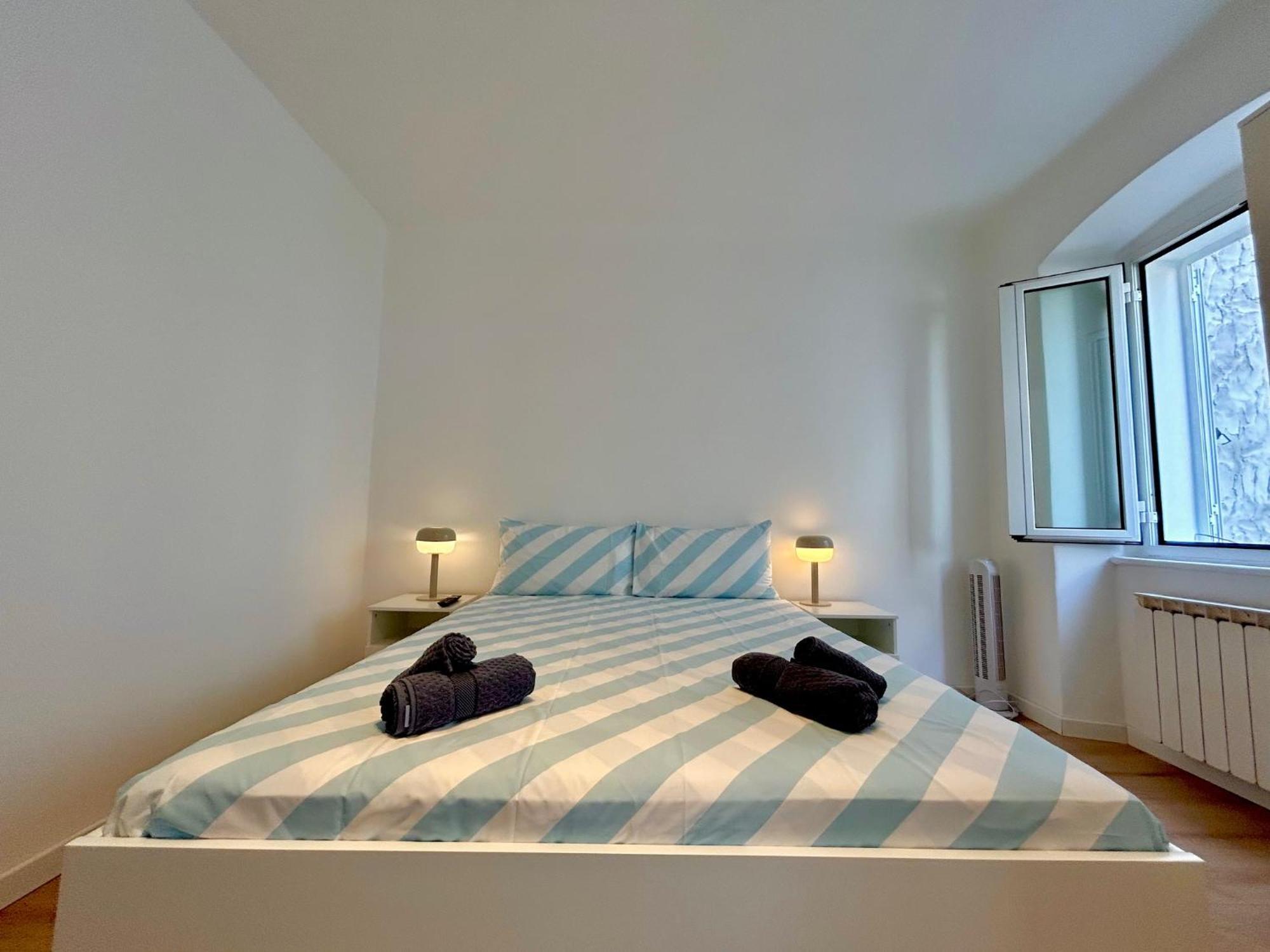 Residence Zar 6 Trieste Ngoại thất bức ảnh