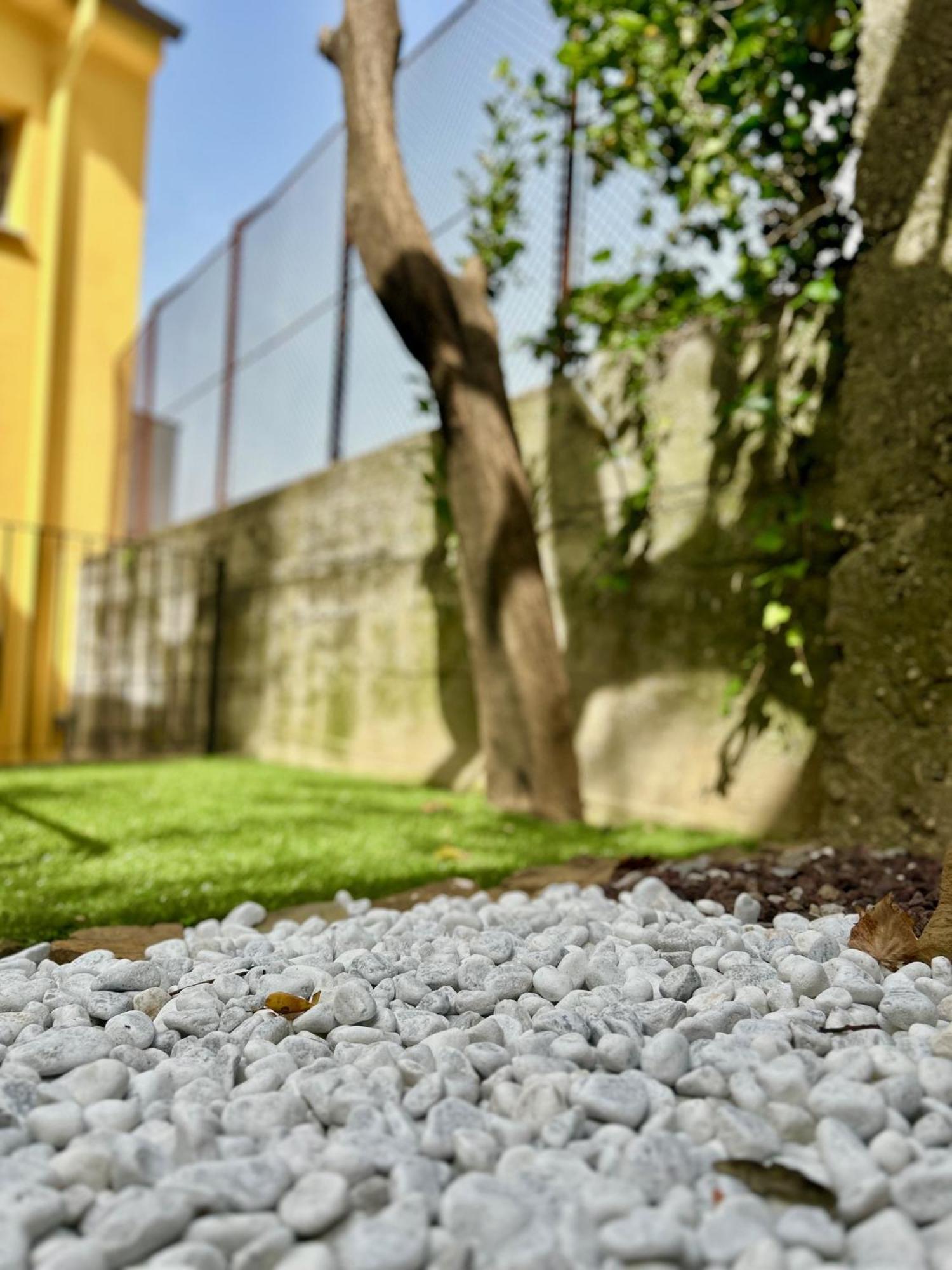 Residence Zar 6 Trieste Ngoại thất bức ảnh