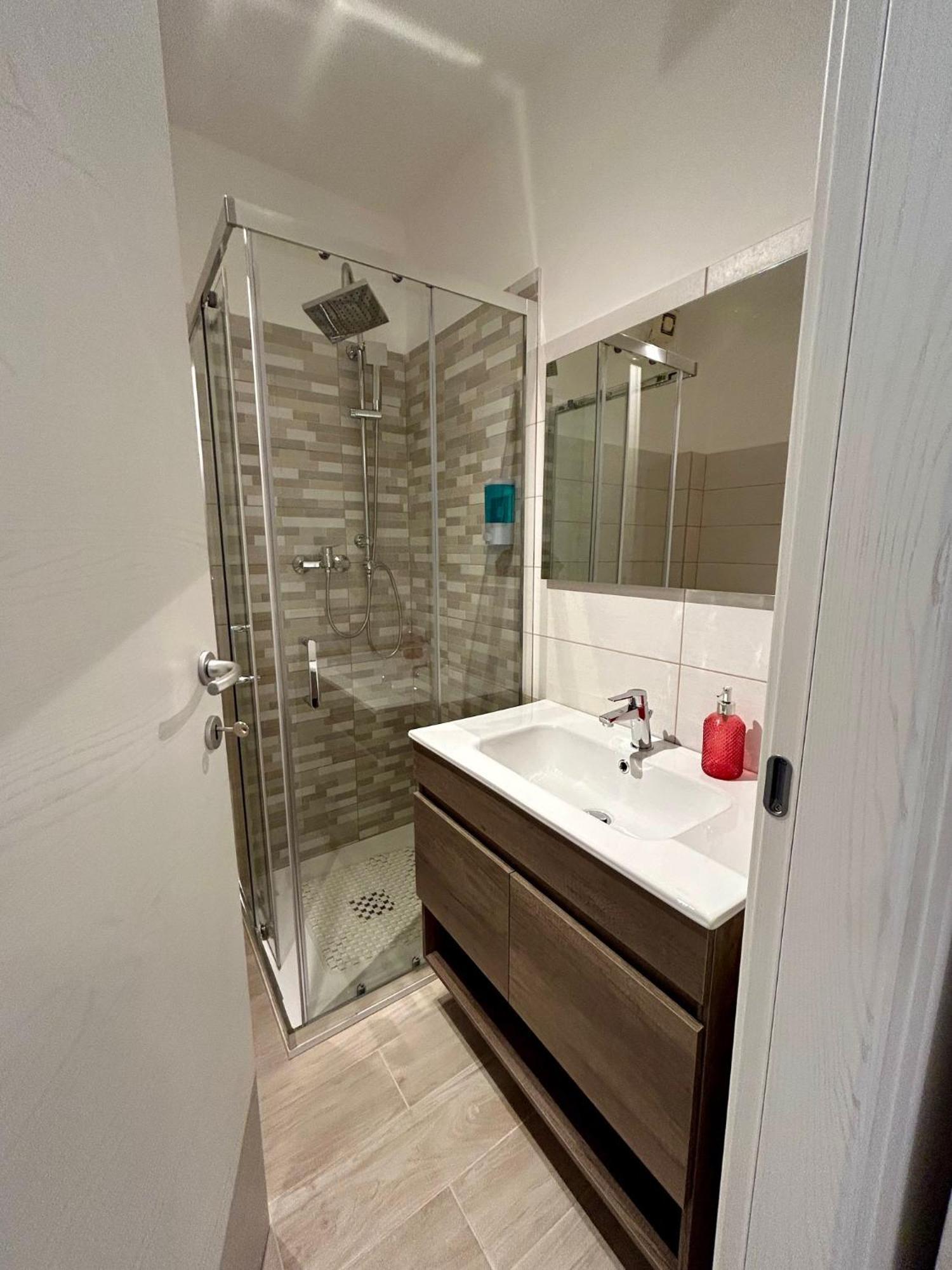 Residence Zar 6 Trieste Ngoại thất bức ảnh