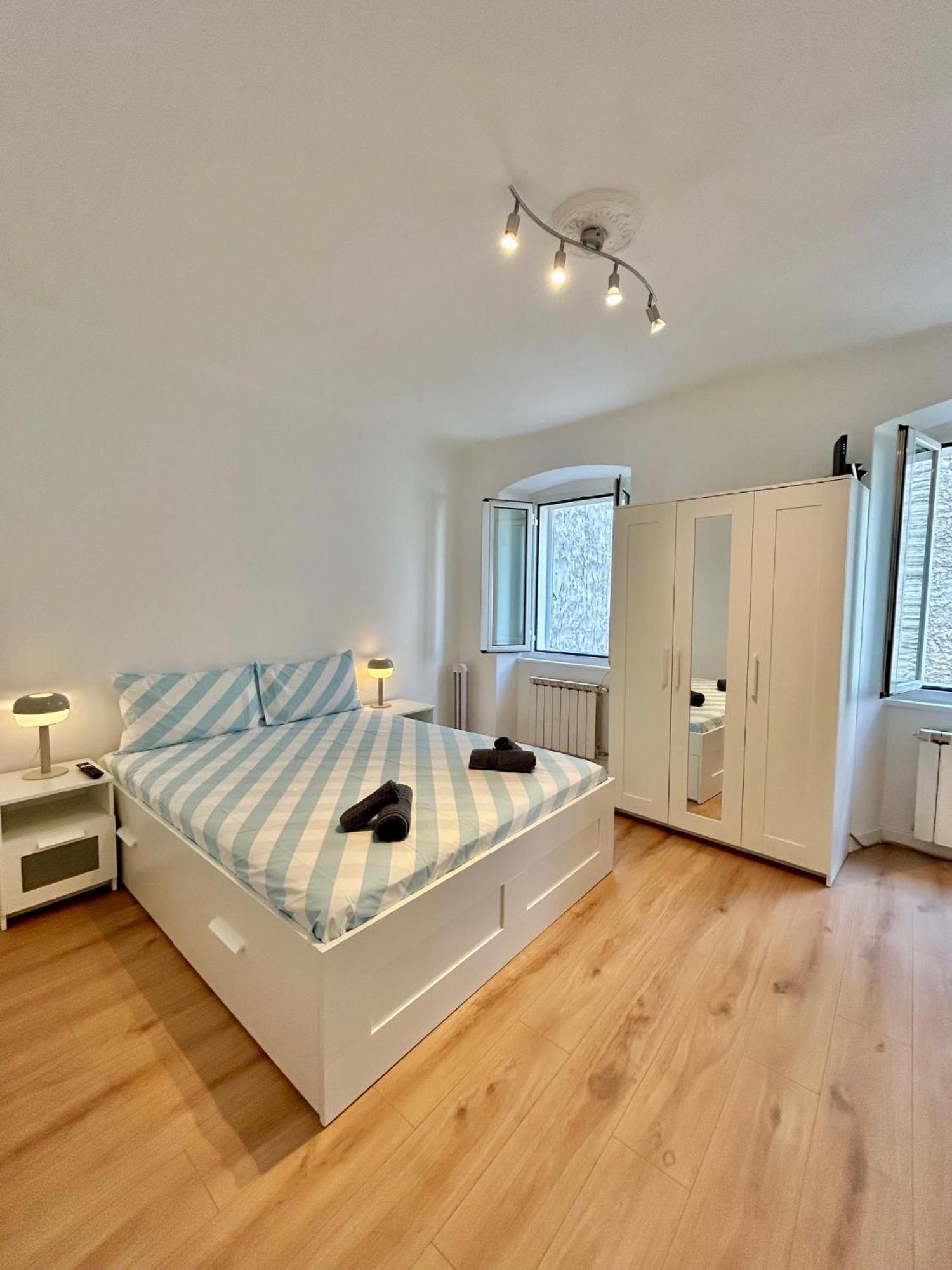 Residence Zar 6 Trieste Ngoại thất bức ảnh