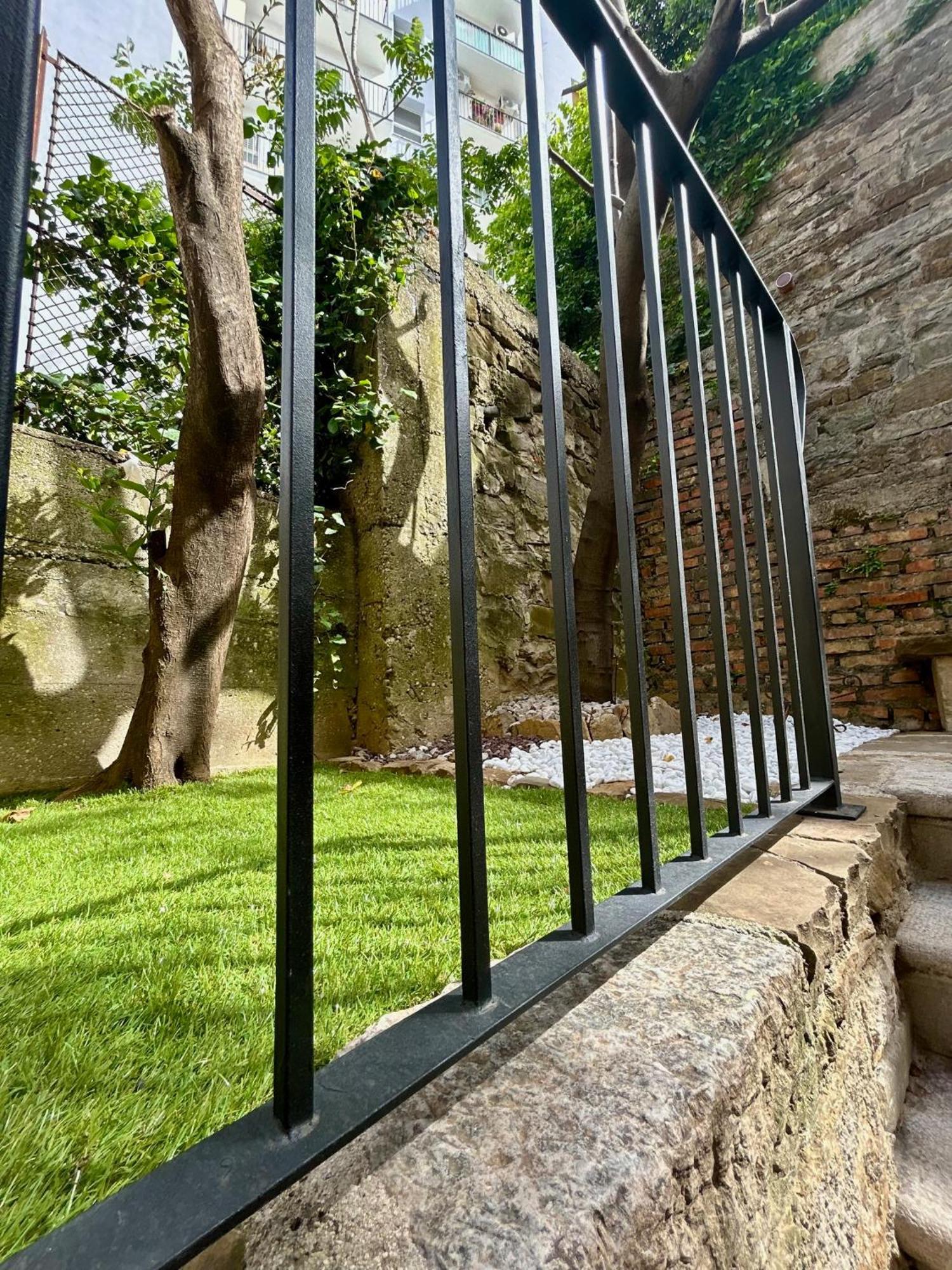 Residence Zar 6 Trieste Ngoại thất bức ảnh