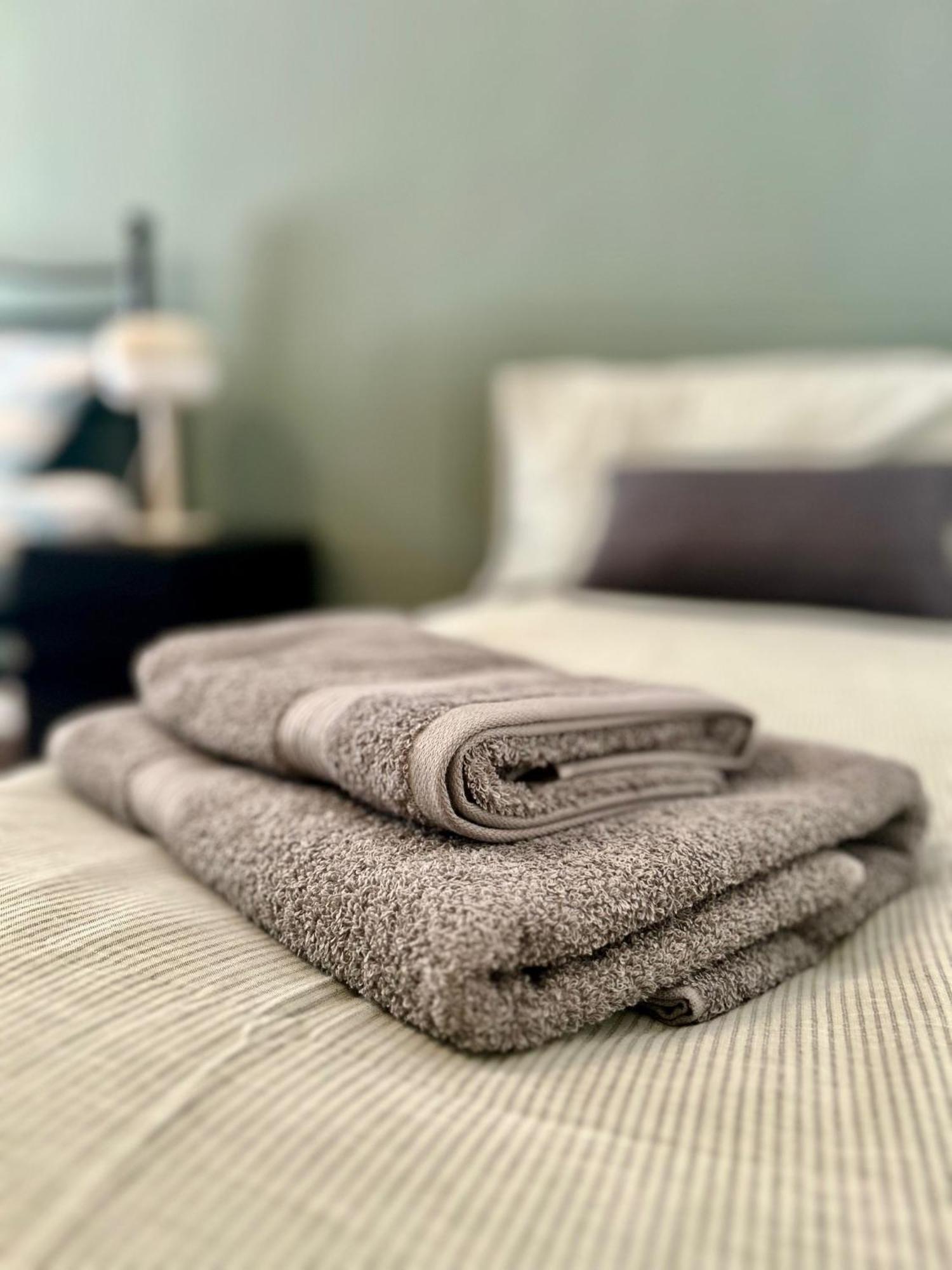 Residence Zar 6 Trieste Ngoại thất bức ảnh
