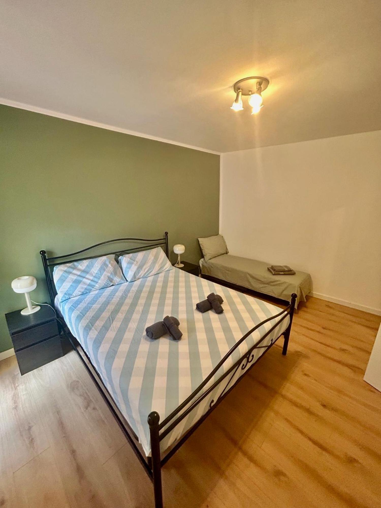 Residence Zar 6 Trieste Ngoại thất bức ảnh